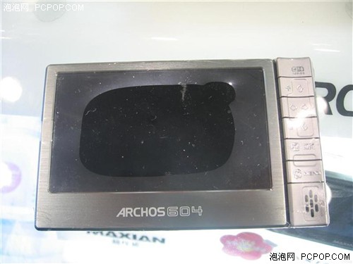 1600万色16;9屏爱可视604wifi报2899