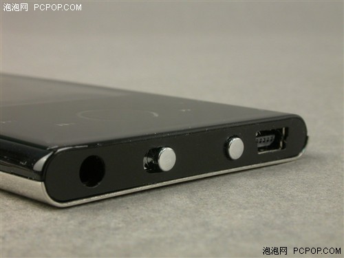 超薄一触即红纽曼SuperCard+详评(2)