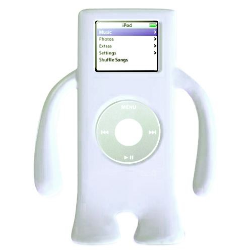 千奇百怪五花八门iPod配件完全搜罗(3)
