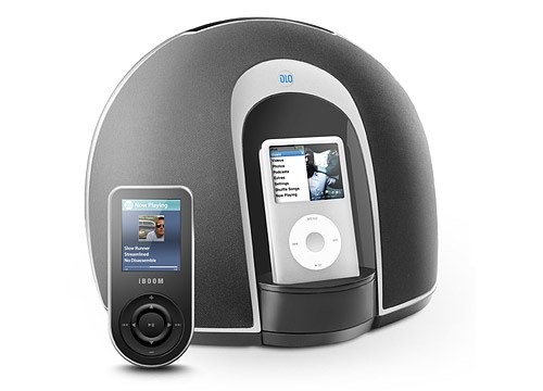 千奇百怪五花八门iPod配件完全搜罗