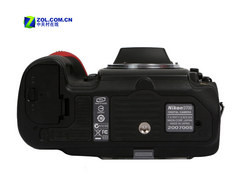 全画幅单反新机尼康D700上市售19800元