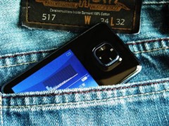 超薄魅力魔贝mobiBLUi10声色诱惑