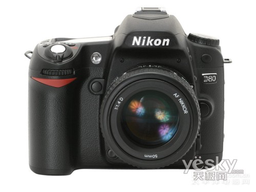 �л�ֻ��6750��18-135��ͷ�῵D80�׻�����
