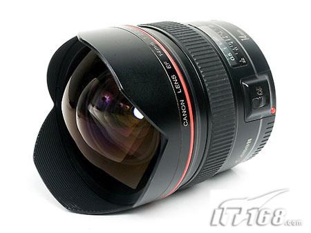 全幅的力量!佳能EOS5DMarkII配镜方案_数码