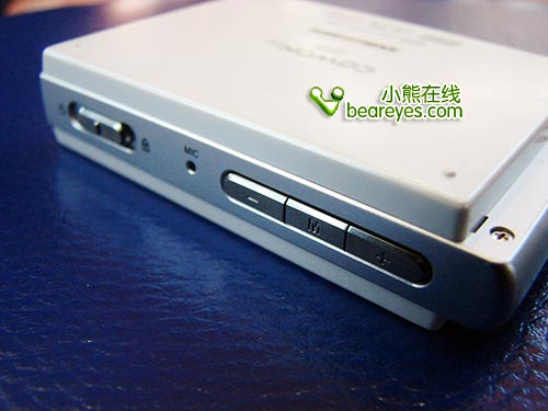 决战国庆节!各品牌超值MP3选购指南