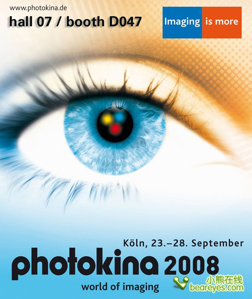 Photokina08��Ӱ���������������