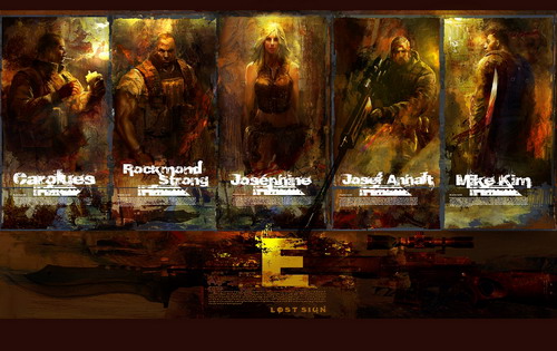 GameHi新作发布会召开六款游戏亮相