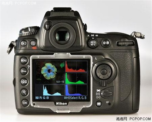 绿森数码尼康D700降价100元