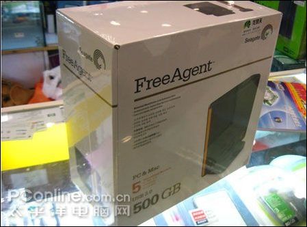 ���ɴ洢500Gϣ���ƶ�Ӳ����900