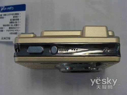 内外兼修时尚索尼W150降150元仅1700