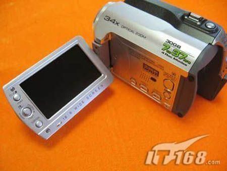 [����]JVC����2000��Ҳ����Ӳ�������