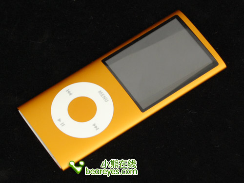 �ᱡ�������ϣ�iPodnano4ȫ������