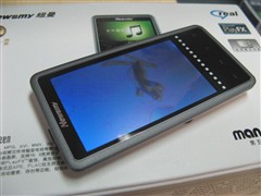 4GB只要399元会呼吸的纽曼A2猛降100