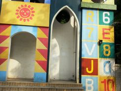 不一样的潮流风尚DC5x光变三星蓝调NV9详细评测