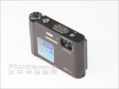 不一样的潮流风尚DC5x光变三星蓝调NV9详细评测