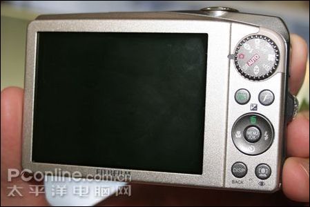 中端画质强机小降富士F60fd不到1K9