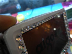 施华洛世奇版120G爱国者P881+特卖中