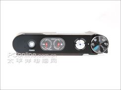 不一样的潮流风尚DC5x光变三星蓝调NV9详细评测