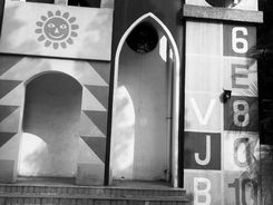 不一样的潮流风尚DC5x光变三星蓝调NV9详细评测