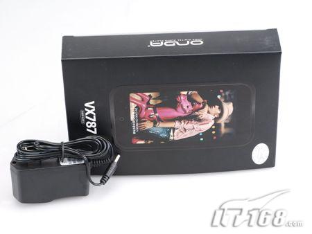 [����]16G����4.3��������VX787�󽵼�