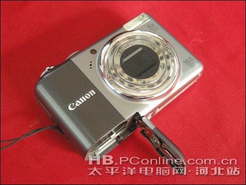 品质缔造经典佳能A2000诠释绝高性价比