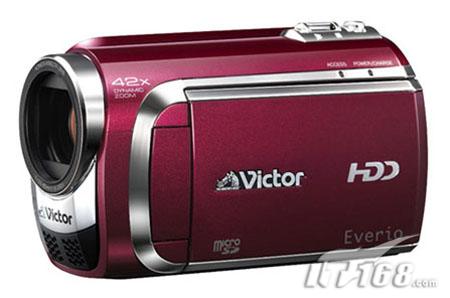 �ۼ۲��꣡JVC����2�����ż�Ӳ��DV��