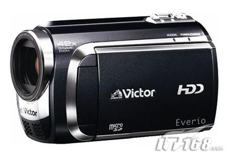 �ۼ۲��꣡JVC����2�����ż�Ӳ��DV��