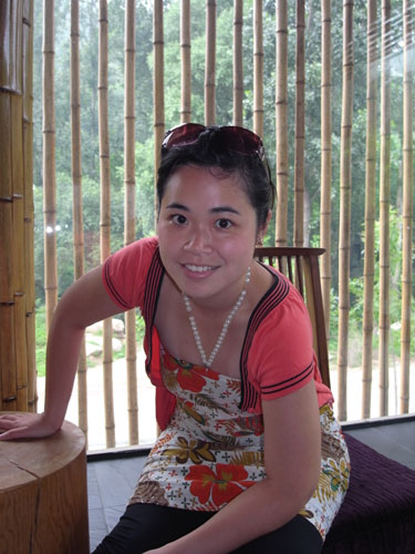 理光冼毅敏致新浪数码社区上线贺辞_数码