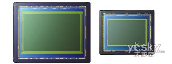 爷们玩的不是APS-C是全幅!35mm终成大趋势