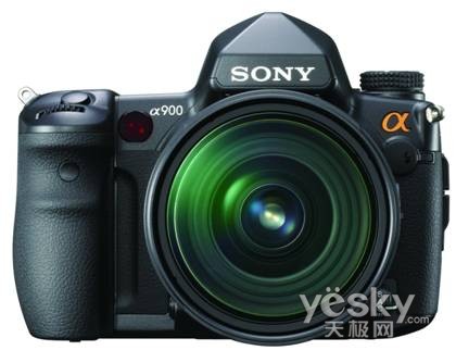 爷们玩的不是APS-C是全幅!35mm终成大趋势