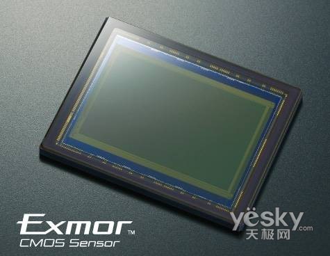 爷们玩的不是APS-C是全幅!35mm终成大趋势