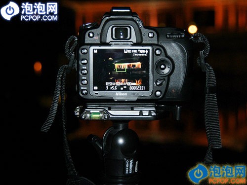 送竖拍手柄 尼康D90廉价长焦套机促销_数码