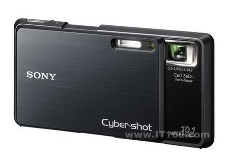 相机也有新玩法 时尚索尼G3报价3259元_数码