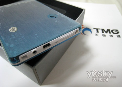 4.3英寸高清显示屏 OPPO S39仅899_数码