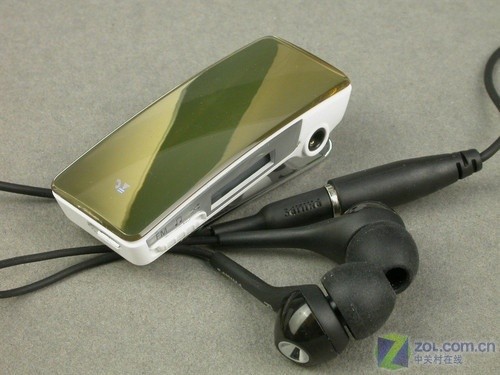 不走寻常路非主流MP3\/MP4产品大搜集(8)