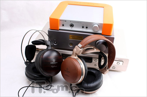 万元级旗舰耳机 铁三角L3000&W5000对比_数