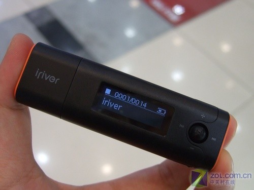 USB直插型音乐播放器 国外大品牌MP3推荐