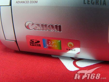 [郑州]即将退市? 佳能FS200报出2500元_数码