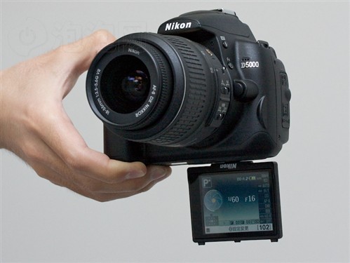 京东网购物无忧 尼康D5000套机超值选_数码