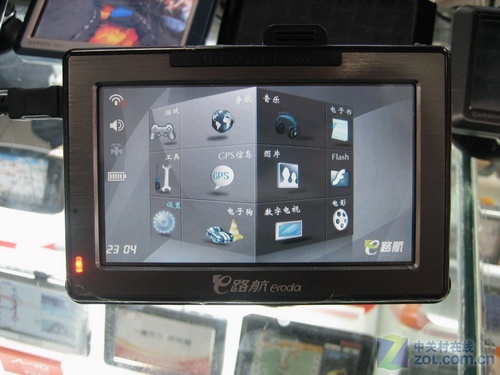 4.3Ӣ��Һ��������ĻE·��LH900S��509