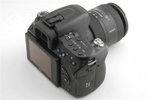 利润越来越薄 7款适合专业用户单反选择(3)_数