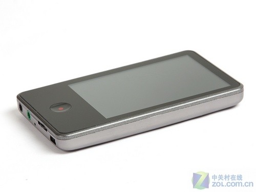 3.5英寸电容触摸屏 台电T51评测_数码