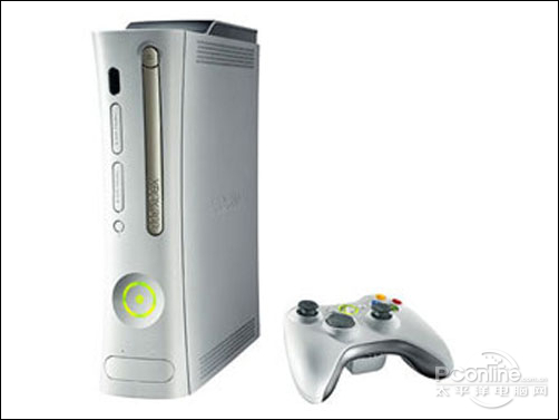 微软XBOX360游戏机 东软电玩店报价1789_数