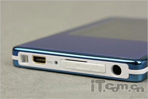 炫蓝触摸按键设计 OPPO S9K仅售399_数码