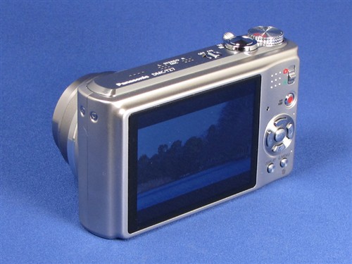 25mm超大广角卡片DC 松下ZS3售价2550元_