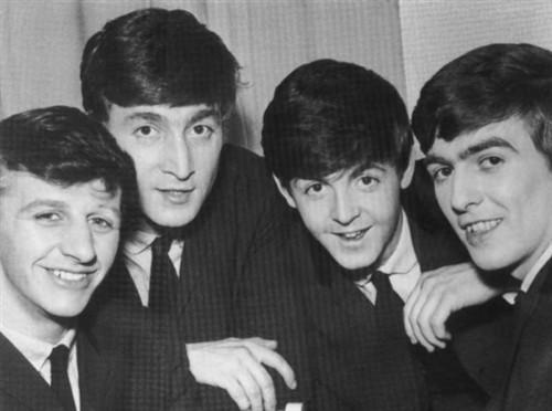 震撼心灵!十大最有影响力的摇滚乐团