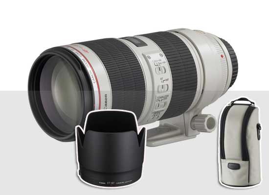 无所不有 关于佳能爱死小白二代的一切_数码