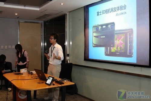 助力阿凡达数字3D摄像机探秘及发展预测