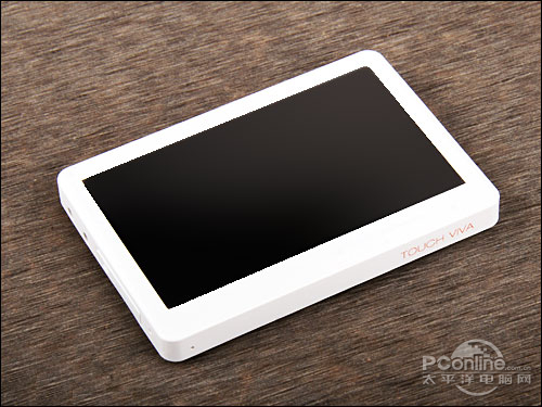 触控新体验酷炫滑动UI 原道G85详细评测