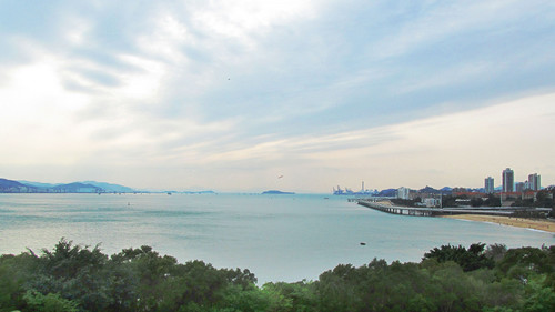 走,拍照去!厦门鼓浪屿佳能DC外拍图集